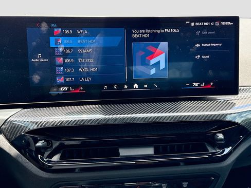 Used 2025 BMW M2 w/ M Driver's Package RWD image 30