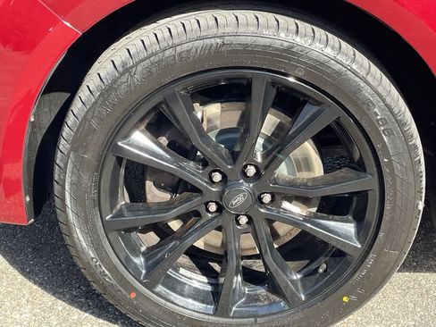 Used 2018 Ford Flex SEL w/ Equipment Group 202A image 35