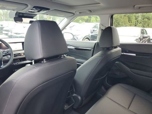 New 2026 Kia Seltos EX image 25