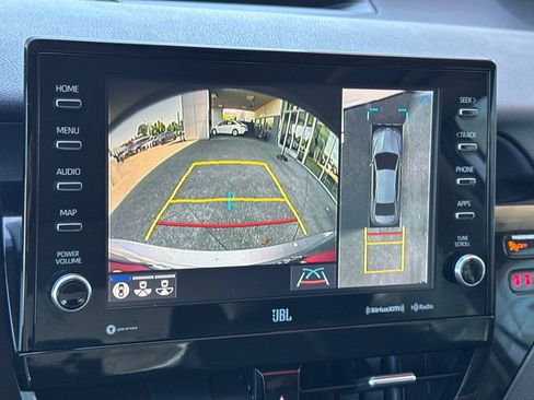 Used 2023 Toyota Camry XSE w/ Navigation Package FWD image 21