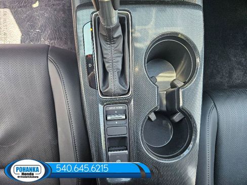 New 2026 Honda Civic Sport Touring image 30