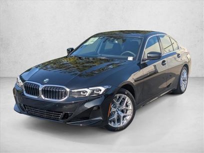 Used 2025 BMW 330i Sedan w/ Convenience Package