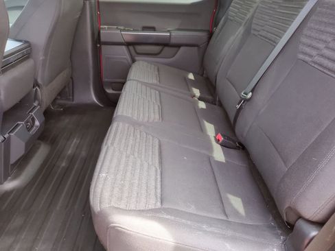 Used 2022 Ford F150 XL w/ STX Appearance Package AWD/4WD image 19