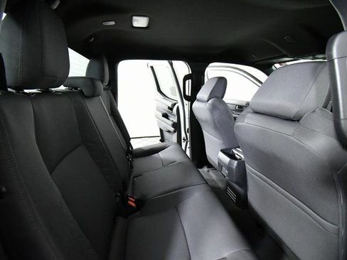 New 2026 Toyota Tacoma SR5 image 23