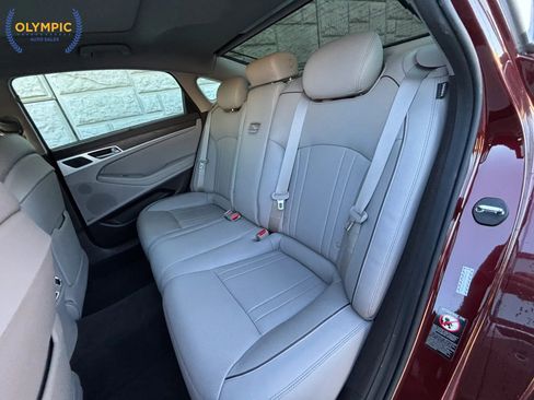 Used 2015 Hyundai Genesis 3.8 w/ Option Group 04 image 39