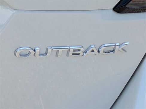 New 2025 Subaru Outback Premium image 13