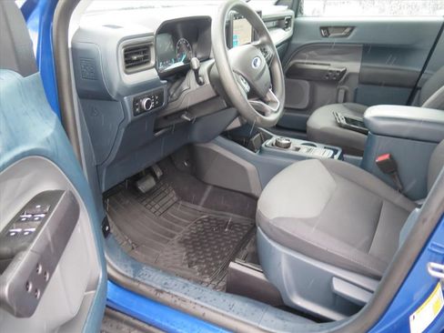 Used 2023 Ford Maverick XL FWD image 12