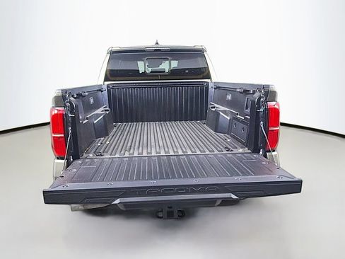 New 2026 Toyota Tacoma TRD Off-Road AWD/4WD image 22