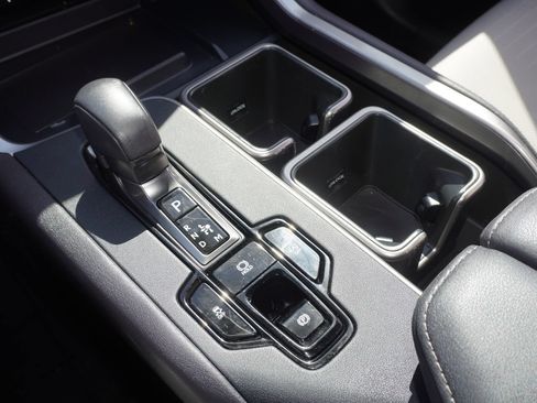 Used 2025 Lexus TX 350 FWD w/ Technology Package image 20