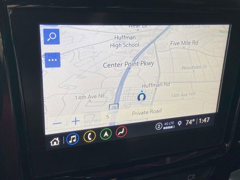 Used 2023 Chevrolet Traverse RS image 30