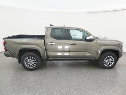 New 2026 Toyota Tacoma Limited image 54