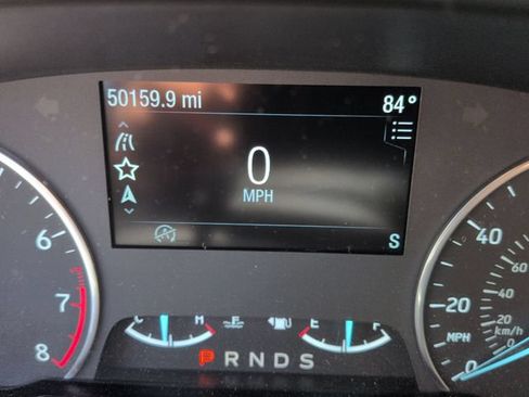 Used 2021 Ford EcoSport SES AWD/4WD image 14