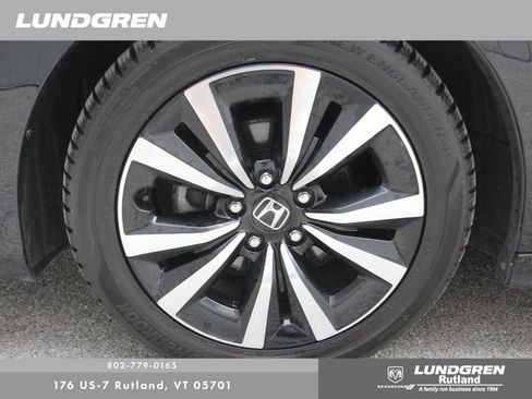 Used 2022 Honda Civic EX image 35