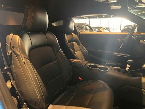 Used 2024 Ford Mustang GT Premium w/ GT Performance Package image 13