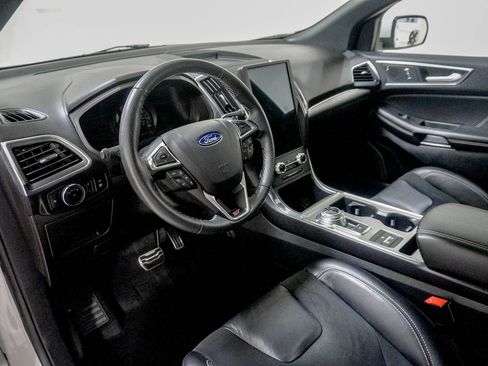 Used 2024 Ford Edge ST w/ Equipment Group 401A AWD/4WD image 21