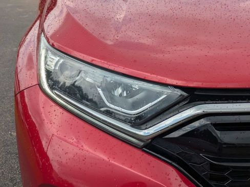 Used 2022 Honda CR-V EX-L image 10
