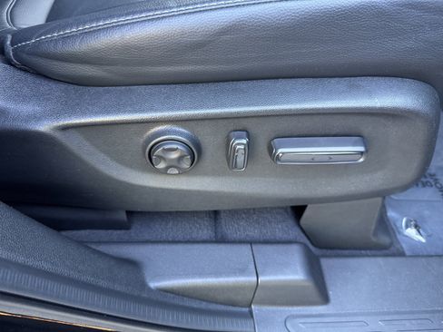 Used 2022 Honda Odyssey Touring image 17