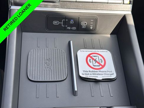 New 2025 Hyundai Santa Fe SEL image 34