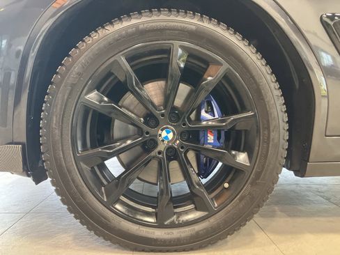 Used 2019 BMW X3 M40i image 9