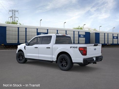 New 2026 Ford F150 STX AWD/4WD image 5