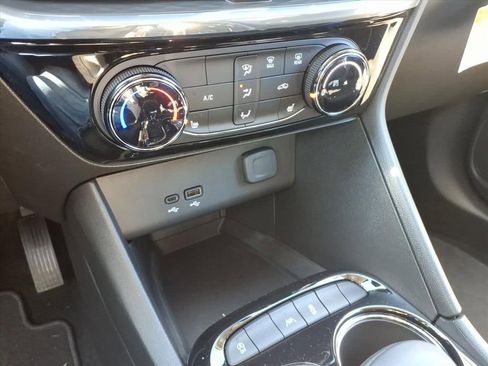 New 2026 Buick Encore GX Sport Touring w/ Comfort Package FWD image 18