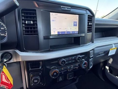 New 2026 Ford F250 XL w/ STX Appearance Package AWD/4WD image 26