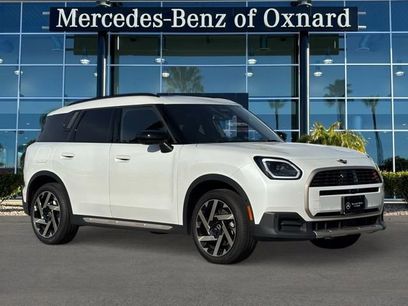 Used 2025 MINI Cooper Countryman S w/ Comfort Package Max