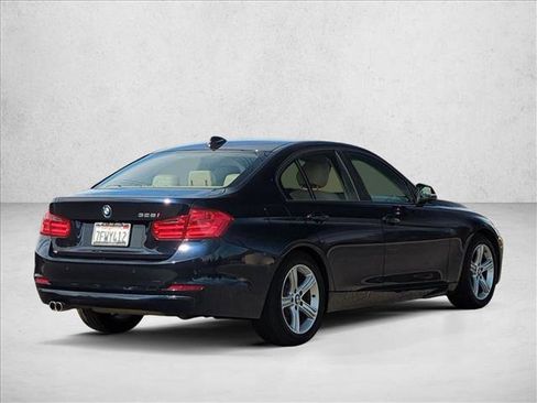 Used 2014 BMW 328i Sedan image 5