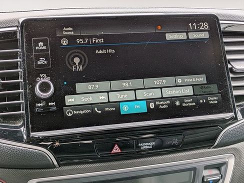 Certified 2024 Honda Ridgeline TrailSport image 20