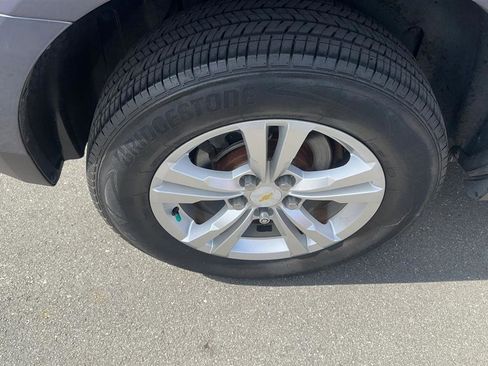 Used 2014 Chevrolet Equinox LT w/ Driver Convenience Package FWD image 17