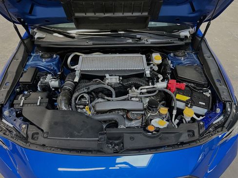 Used 2024 Subaru WRX w/ Accessory Package #2 image 27