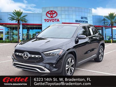 Used 2025 Mercedes-Benz GLA 250