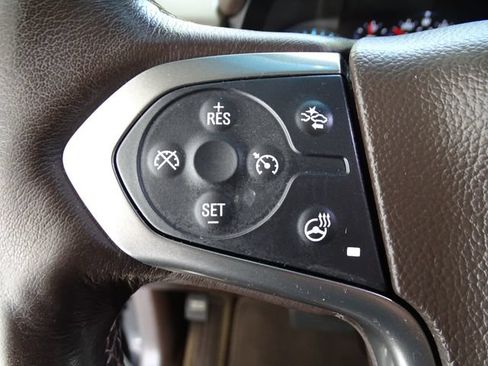 Used 2019 Chevrolet Tahoe Premier AWD/4WD image 7