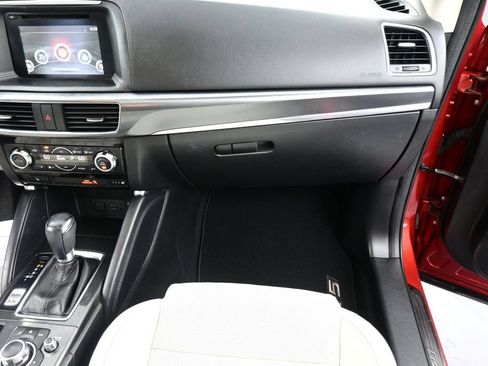 Used 2016 MAZDA CX-5 Grand Touring AWD/4WD image 46