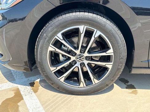 New 2025 Volkswagen Jetta Sport image 10
