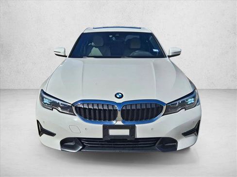 Used 2021 BMW 330e w/ Convenience Package image 2