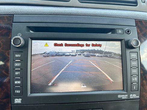 Used 2012 GMC Sierra 2500 Denali AWD/4WD image 23