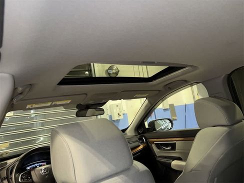 Used 2022 Honda CR-V EX image 24