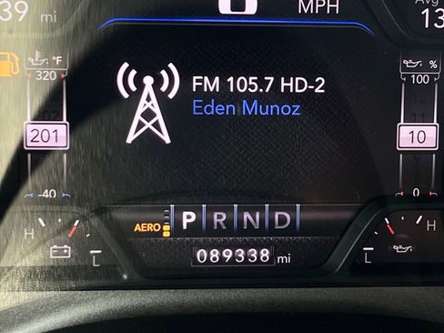 Used 2019 RAM 1500 Limited w/ Body Color Bumper Group image 15