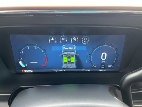 Used 2025 Ford F250 King Ranch w/ Chrome Package image 22