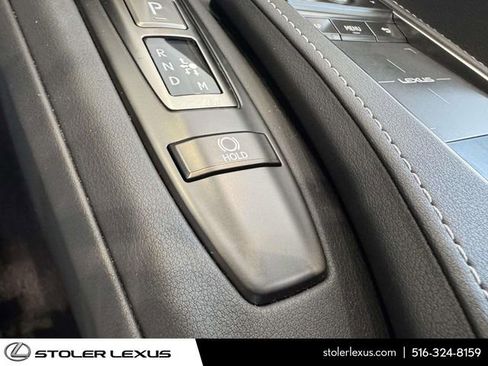 Used 2023 Lexus LC 500 Convertible w/ Touring Package RWD image 30