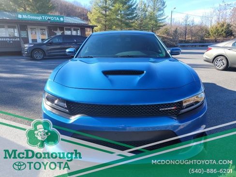 Used 2021 Dodge Charger R/T image 2