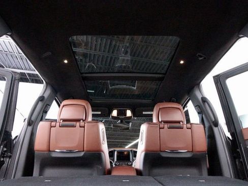 Used 2018 Jeep Grand Cherokee Summit w/ Platinum Series Group image 37