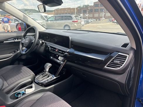 New 2026 Kia Seltos S image 15