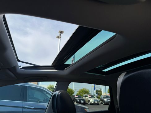 Used 2011 Nissan Murano SL image 28