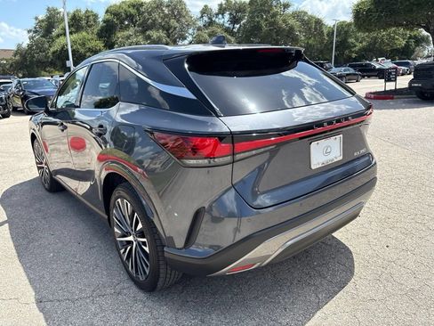 Certified 2025 Lexus RX 350 Premium Plus w/ Accessory Package (Z1) FWD image 3