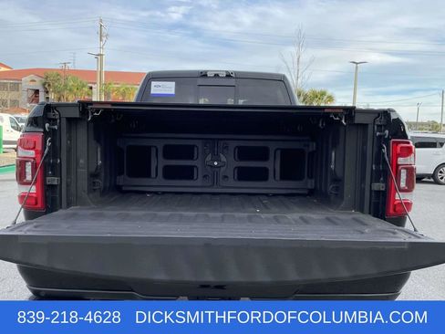 Used 2023 RAM 2500 Limited image 12