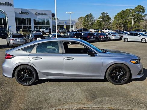 Used 2023 Honda Civic Sport image 14