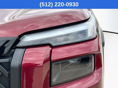 New 2026 Subaru Outback Limited image 40