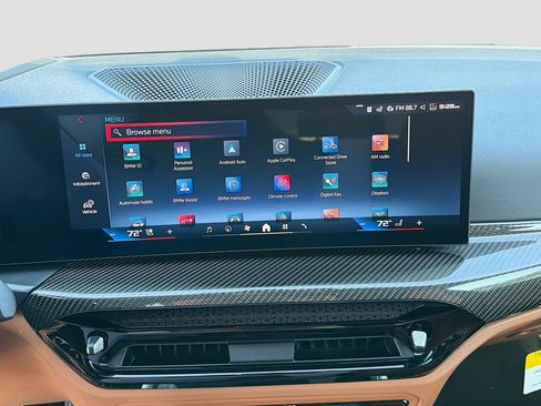 New 2026 BMW M440i w/ Premium Package RWD image 29